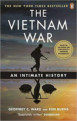 The Vietnam War - An Intimate History